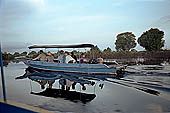 Tonle Sap - Prek Toal 'bird sanctuary' - eco-tourism